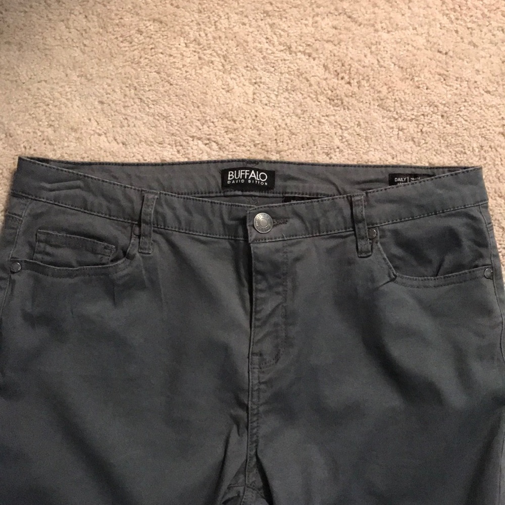 Buffalo David Bitton Jeans, Size 12/32